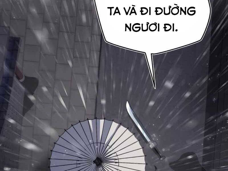 Đệ Nhất Võ Sư, Baek Cao Thủ Chapter 32 - Trang 2