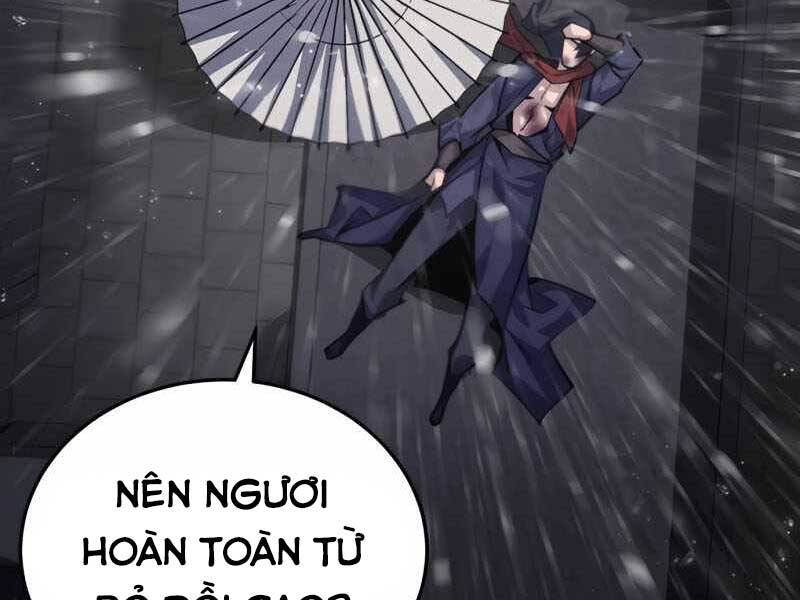 Đệ Nhất Võ Sư, Baek Cao Thủ Chapter 32 - Trang 2