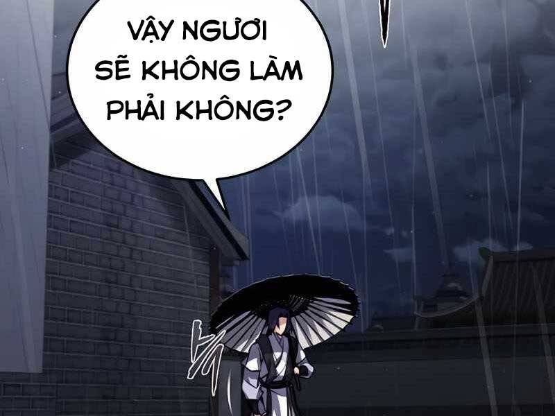 Đệ Nhất Võ Sư, Baek Cao Thủ Chapter 32 - Trang 2