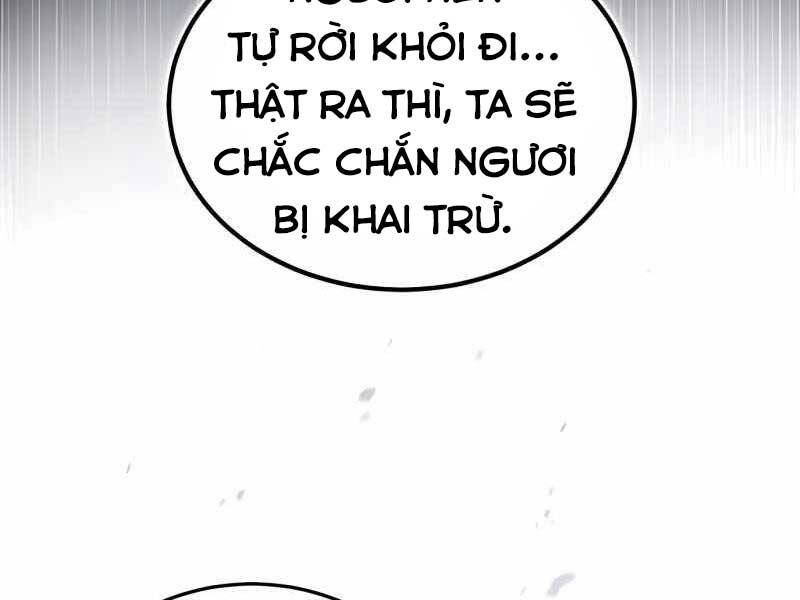 Đệ Nhất Võ Sư, Baek Cao Thủ Chapter 32 - Trang 2