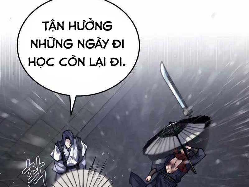 Đệ Nhất Võ Sư, Baek Cao Thủ Chapter 32 - Trang 2