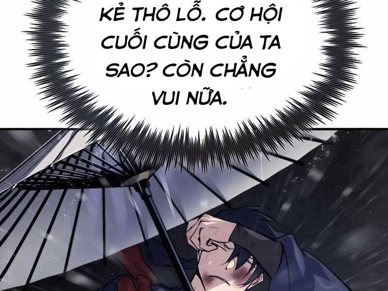 Đệ Nhất Võ Sư, Baek Cao Thủ Chapter 32 - Trang 2