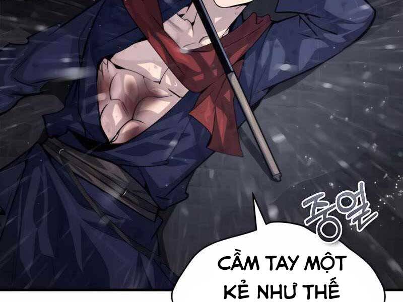 Đệ Nhất Võ Sư, Baek Cao Thủ Chapter 32 - Trang 2