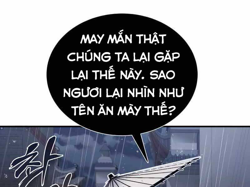 Đệ Nhất Võ Sư, Baek Cao Thủ Chapter 32 - Trang 2