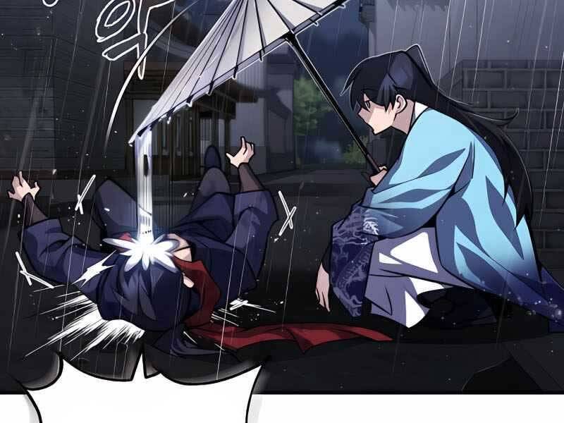 Đệ Nhất Võ Sư, Baek Cao Thủ Chapter 32 - Trang 2