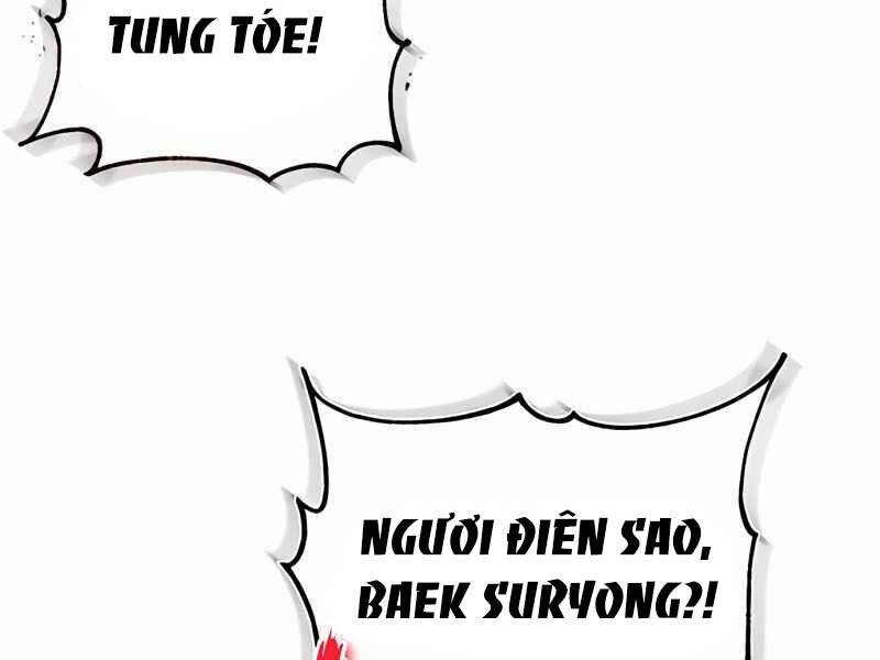 Đệ Nhất Võ Sư, Baek Cao Thủ Chapter 32 - Trang 2