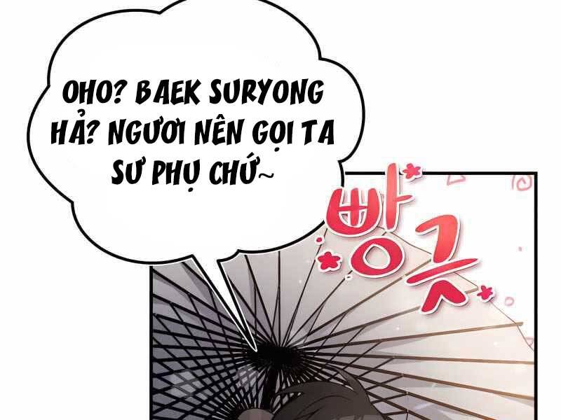 Đệ Nhất Võ Sư, Baek Cao Thủ Chapter 32 - Trang 2
