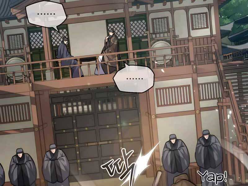 Đệ Nhất Võ Sư, Baek Cao Thủ Chapter 32 - Trang 2