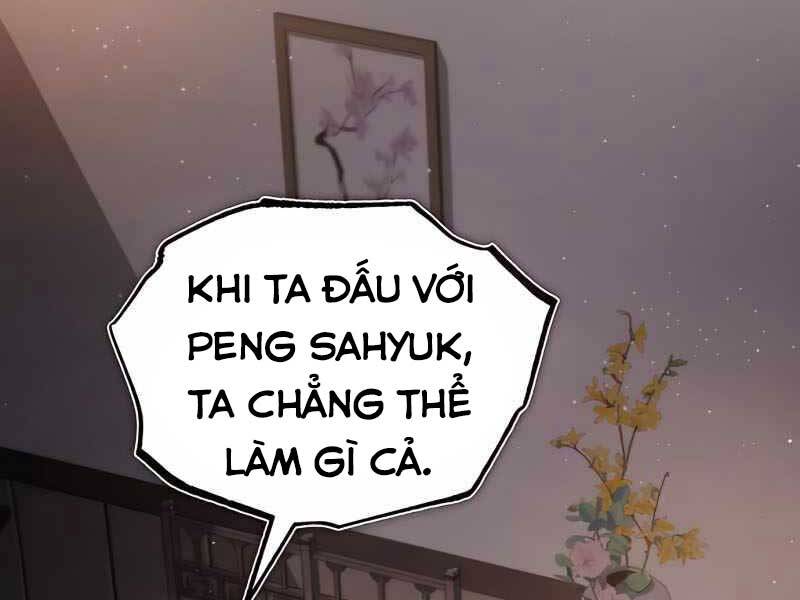 Đệ Nhất Võ Sư, Baek Cao Thủ Chapter 32 - Trang 2