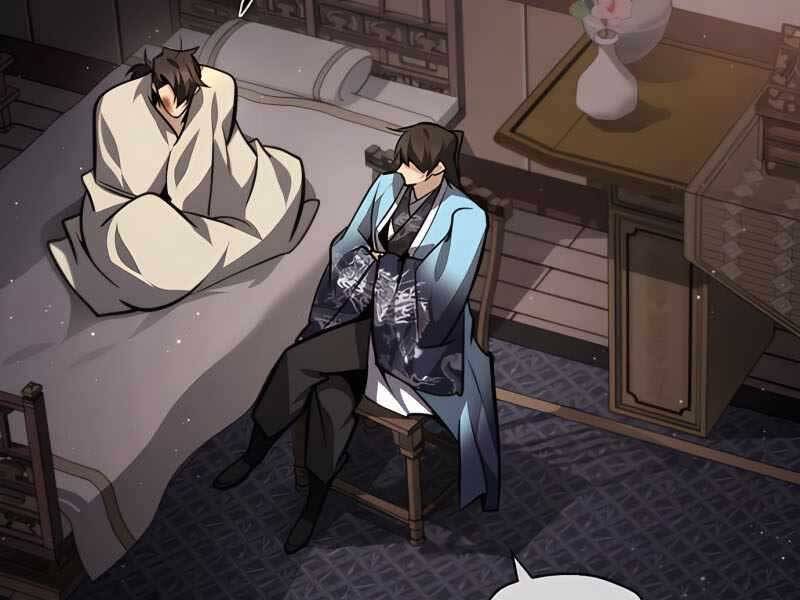 Đệ Nhất Võ Sư, Baek Cao Thủ Chapter 32 - Trang 2