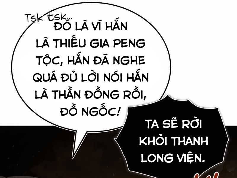 Đệ Nhất Võ Sư, Baek Cao Thủ Chapter 32 - Trang 2