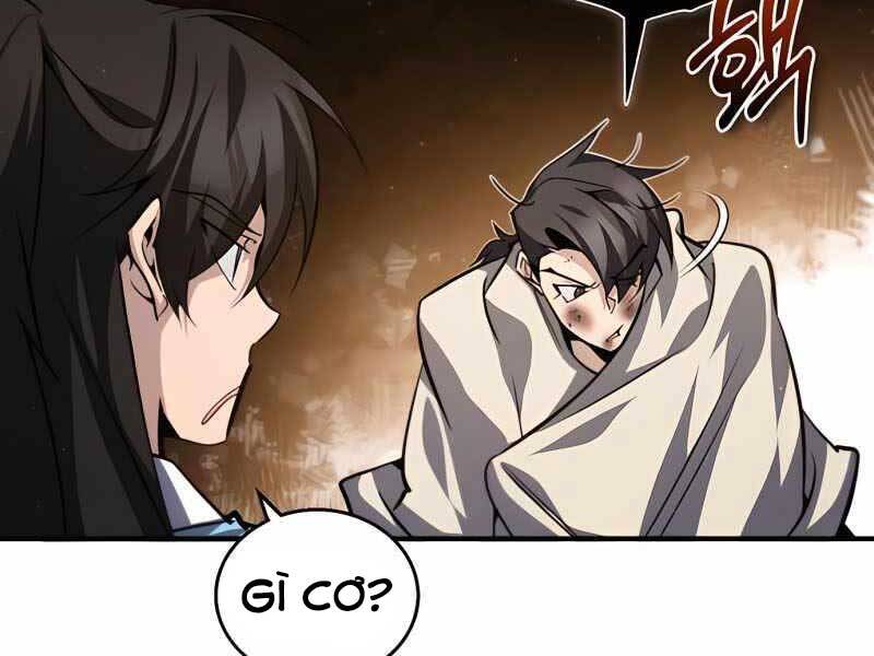 Đệ Nhất Võ Sư, Baek Cao Thủ Chapter 32 - Trang 2