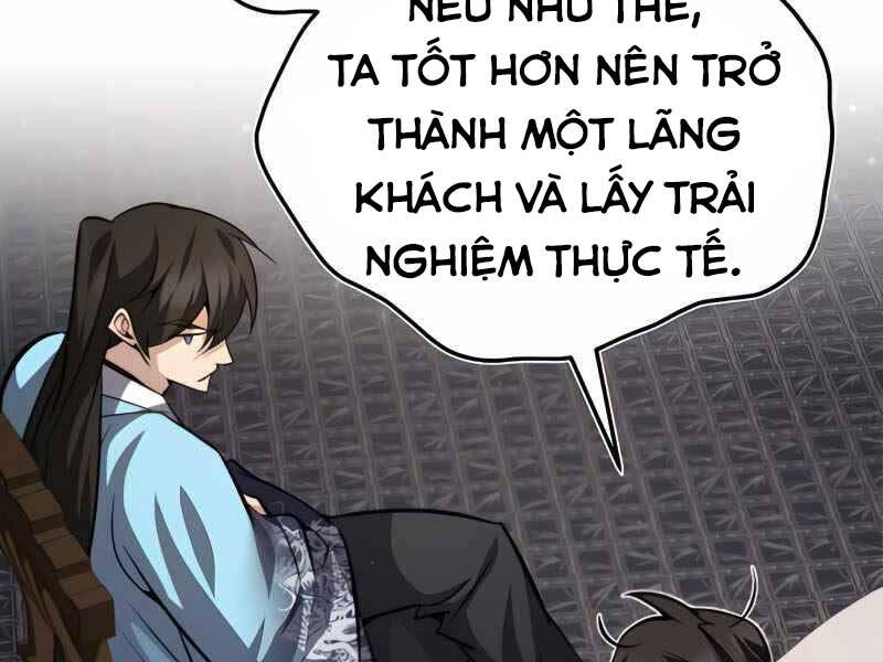 Đệ Nhất Võ Sư, Baek Cao Thủ Chapter 32 - Trang 2