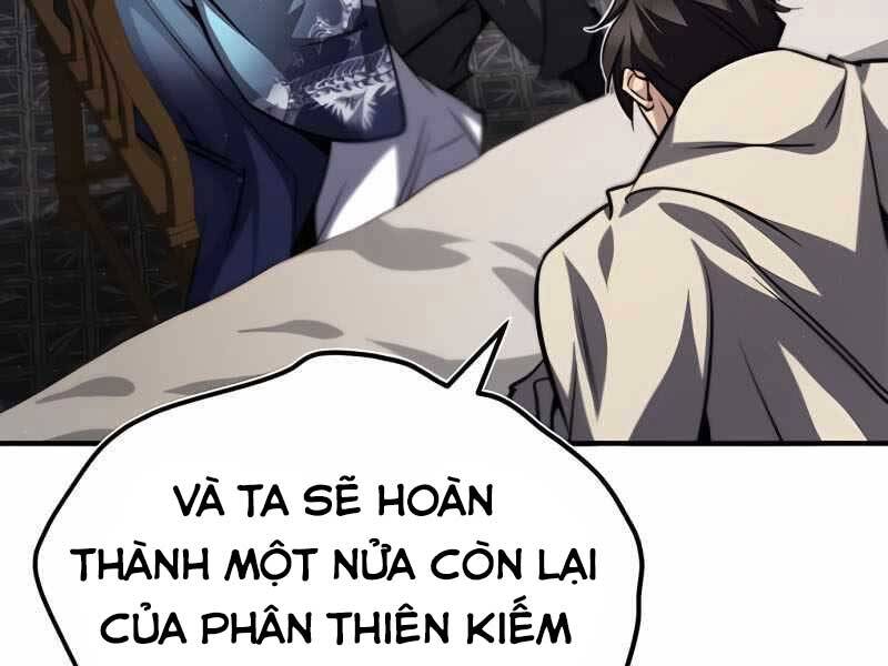 Đệ Nhất Võ Sư, Baek Cao Thủ Chapter 32 - Trang 2