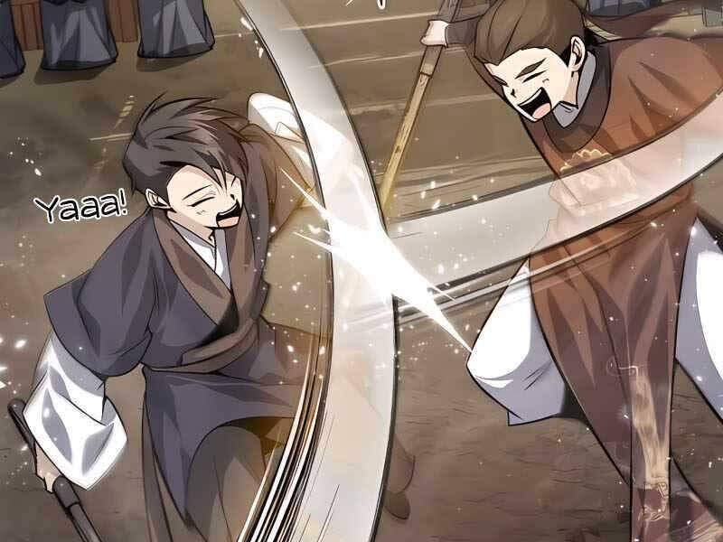 Đệ Nhất Võ Sư, Baek Cao Thủ Chapter 32 - Trang 2