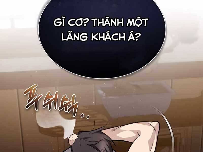 Đệ Nhất Võ Sư, Baek Cao Thủ Chapter 32 - Trang 2