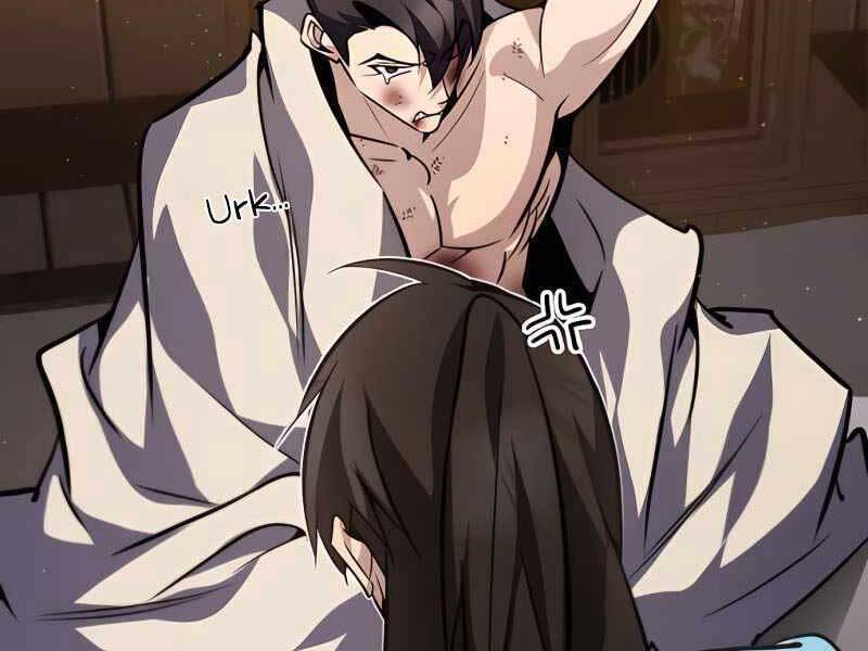 Đệ Nhất Võ Sư, Baek Cao Thủ Chapter 32 - Trang 2