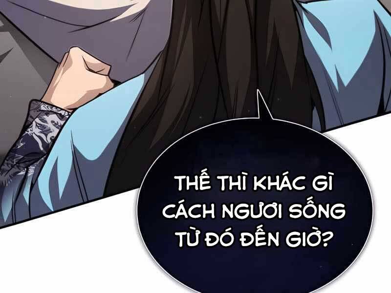 Đệ Nhất Võ Sư, Baek Cao Thủ Chapter 32 - Trang 2