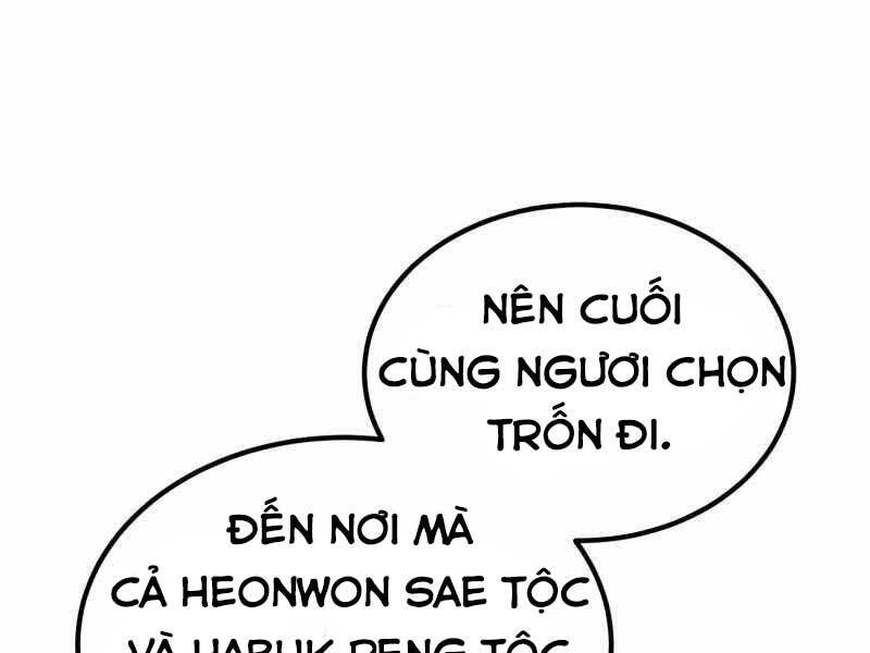 Đệ Nhất Võ Sư, Baek Cao Thủ Chapter 32 - Trang 2