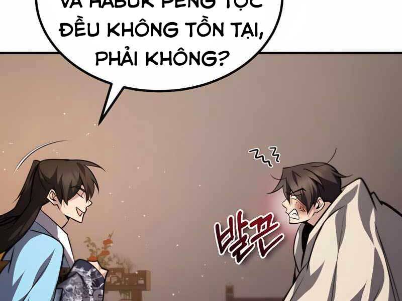 Đệ Nhất Võ Sư, Baek Cao Thủ Chapter 32 - Trang 2