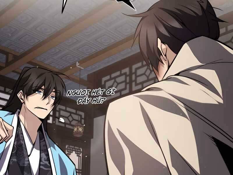 Đệ Nhất Võ Sư, Baek Cao Thủ Chapter 32 - Trang 2