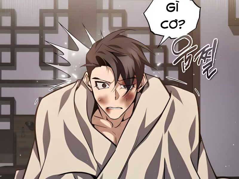 Đệ Nhất Võ Sư, Baek Cao Thủ Chapter 32 - Trang 2