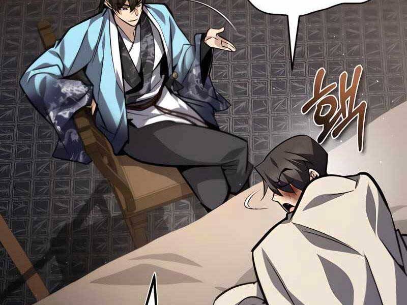 Đệ Nhất Võ Sư, Baek Cao Thủ Chapter 32 - Trang 2