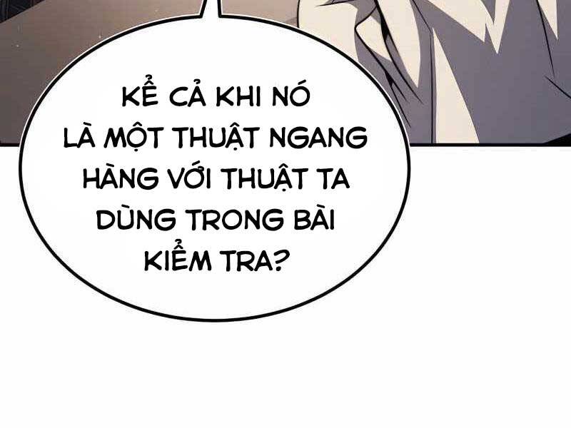 Đệ Nhất Võ Sư, Baek Cao Thủ Chapter 32 - Trang 2
