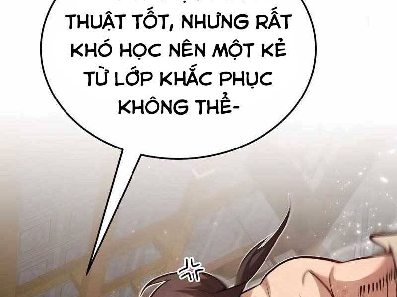 Đệ Nhất Võ Sư, Baek Cao Thủ Chapter 32 - Trang 2