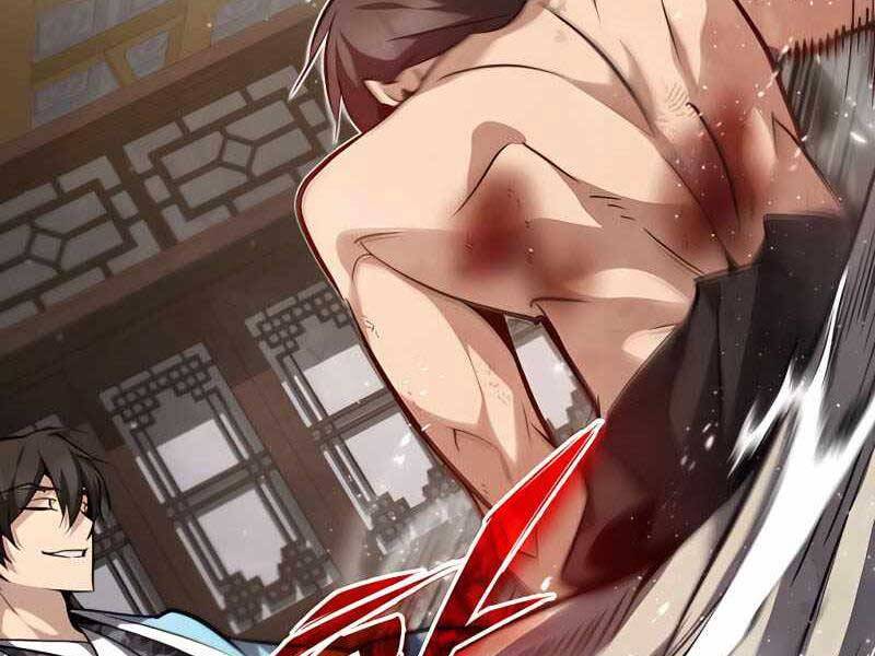 Đệ Nhất Võ Sư, Baek Cao Thủ Chapter 32 - Trang 2