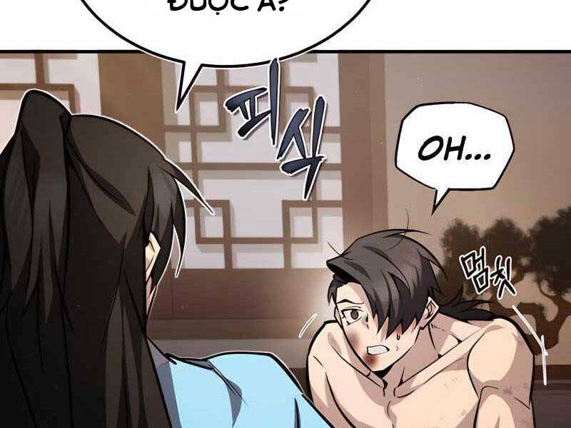 Đệ Nhất Võ Sư, Baek Cao Thủ Chapter 32 - Trang 2