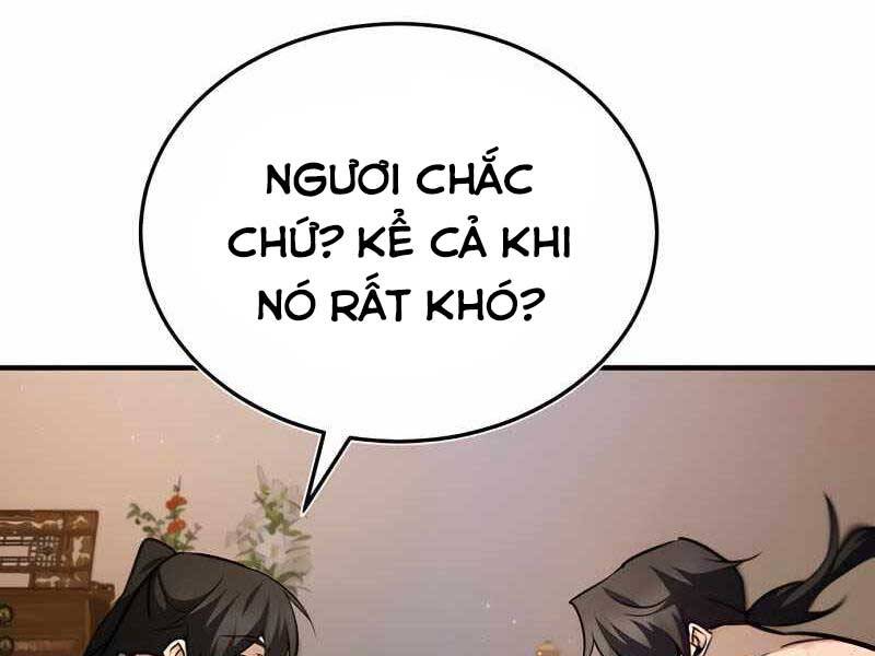 Đệ Nhất Võ Sư, Baek Cao Thủ Chapter 32 - Trang 2