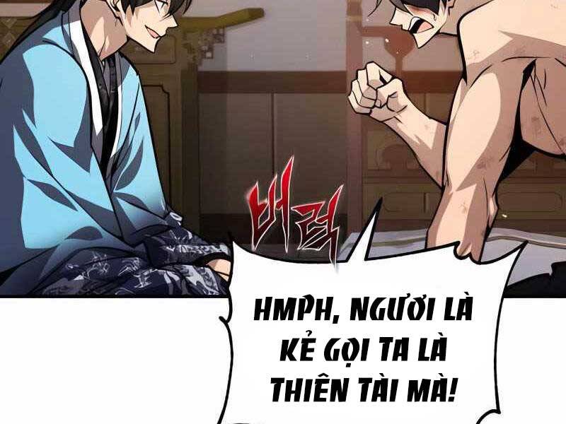 Đệ Nhất Võ Sư, Baek Cao Thủ Chapter 32 - Trang 2
