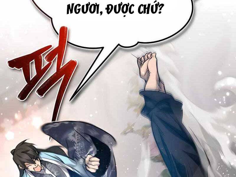 Đệ Nhất Võ Sư, Baek Cao Thủ Chapter 32 - Trang 2