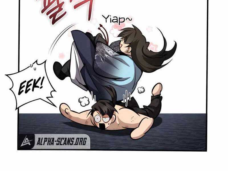 Đệ Nhất Võ Sư, Baek Cao Thủ Chapter 32 - Trang 2