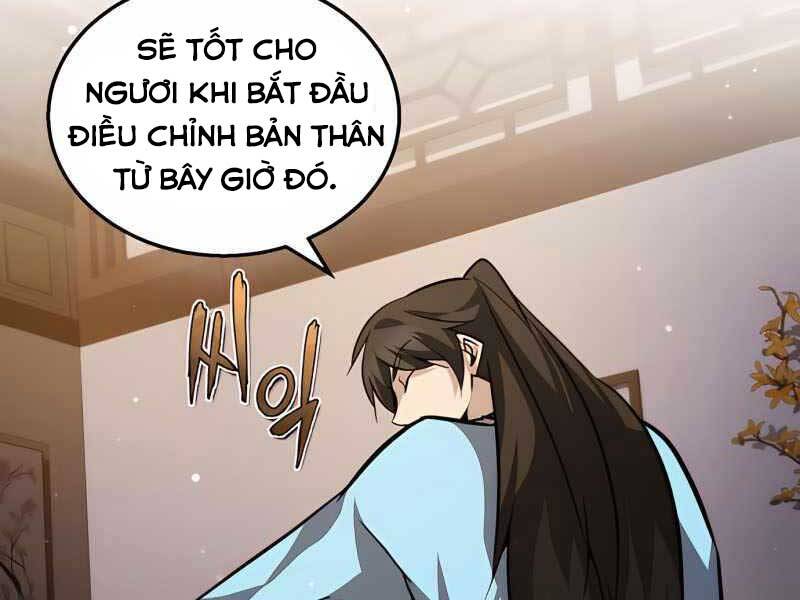 Đệ Nhất Võ Sư, Baek Cao Thủ Chapter 32 - Trang 2