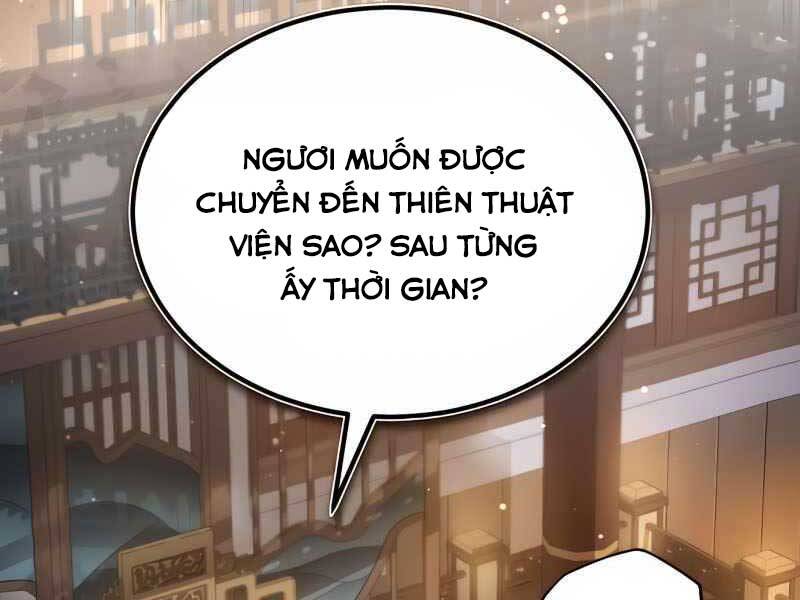 Đệ Nhất Võ Sư, Baek Cao Thủ Chapter 32 - Trang 2