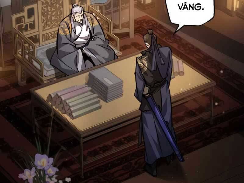 Đệ Nhất Võ Sư, Baek Cao Thủ Chapter 32 - Trang 2