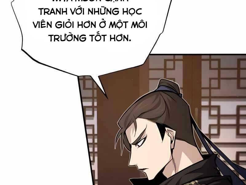 Đệ Nhất Võ Sư, Baek Cao Thủ Chapter 32 - Trang 2