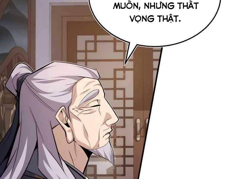 Đệ Nhất Võ Sư, Baek Cao Thủ Chapter 32 - Trang 2