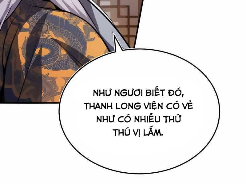 Đệ Nhất Võ Sư, Baek Cao Thủ Chapter 32 - Trang 2