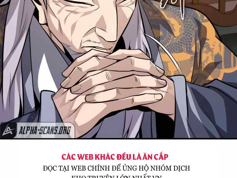 Đệ Nhất Võ Sư, Baek Cao Thủ Chapter 32 - Trang 2