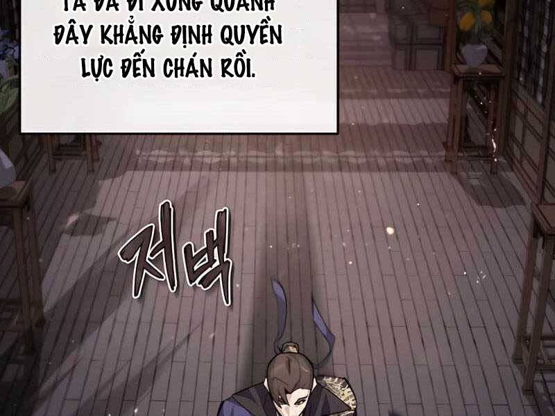 Đệ Nhất Võ Sư, Baek Cao Thủ Chapter 32 - Trang 2