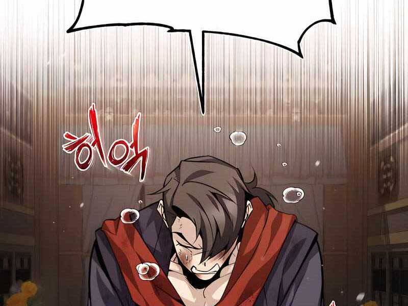 Đệ Nhất Võ Sư, Baek Cao Thủ Chapter 32 - Trang 2