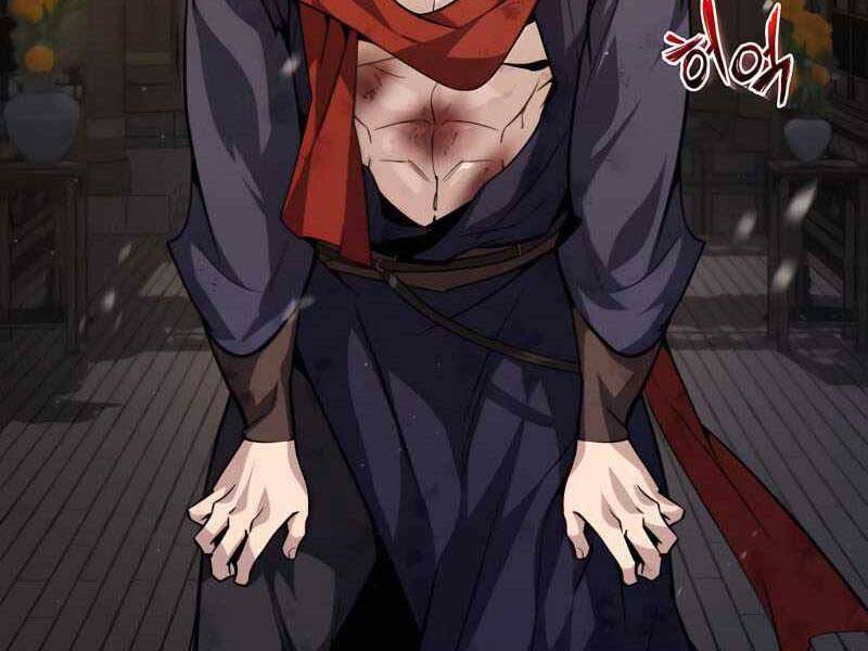 Đệ Nhất Võ Sư, Baek Cao Thủ Chapter 32 - Trang 2