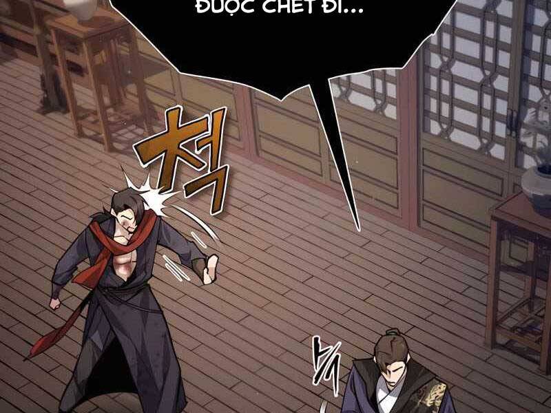 Đệ Nhất Võ Sư, Baek Cao Thủ Chapter 32 - Trang 2