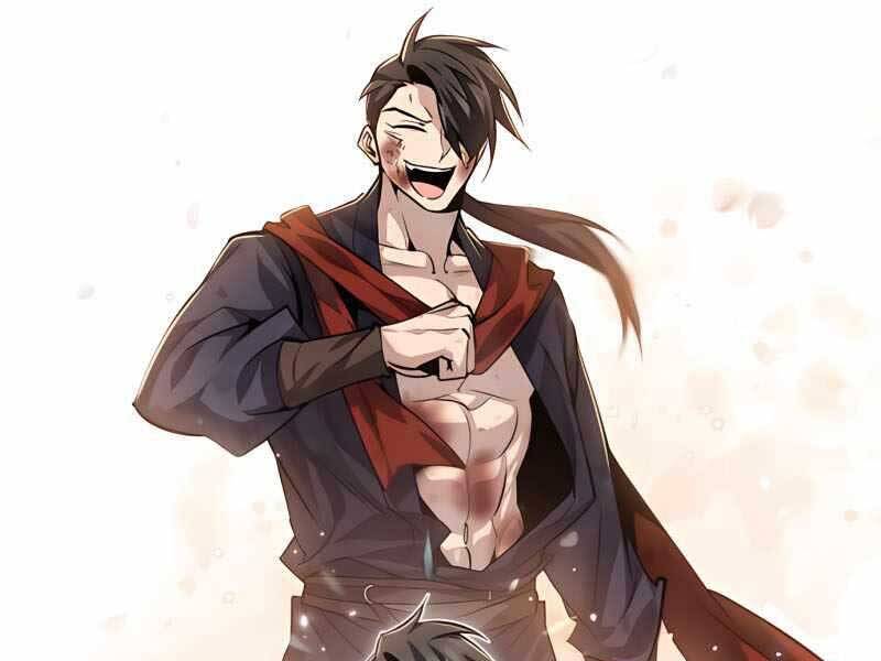 Đệ Nhất Võ Sư, Baek Cao Thủ Chapter 32 - Trang 2