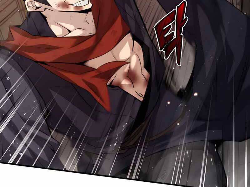 Đệ Nhất Võ Sư, Baek Cao Thủ Chapter 32 - Trang 2