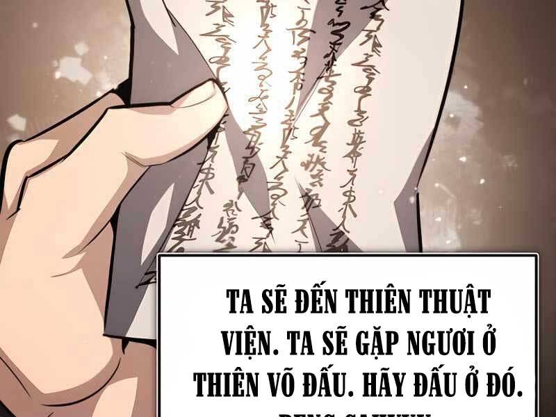 Đệ Nhất Võ Sư, Baek Cao Thủ Chapter 32 - Trang 2