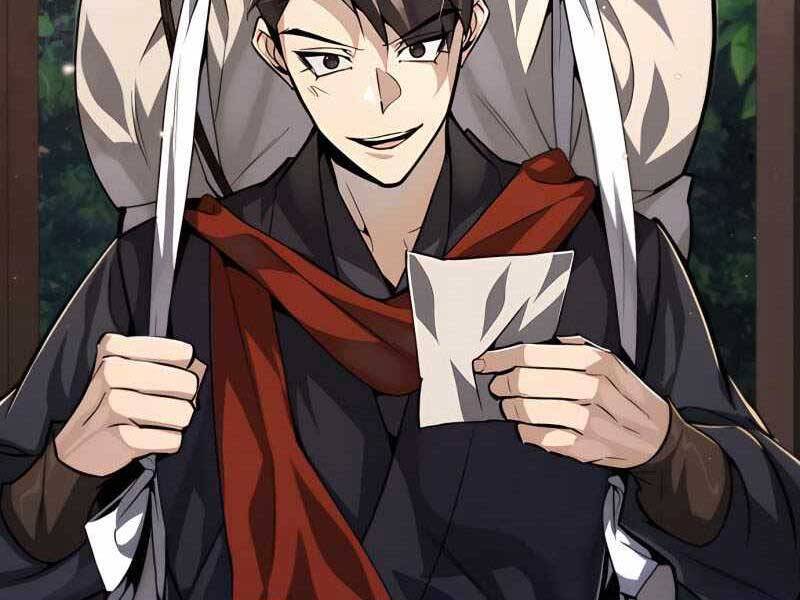 Đệ Nhất Võ Sư, Baek Cao Thủ Chapter 32 - Trang 2